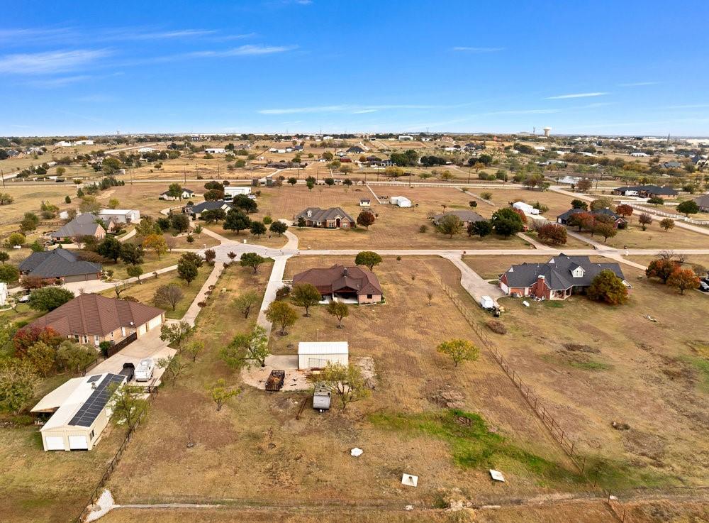 North Ridge Estates - Residential