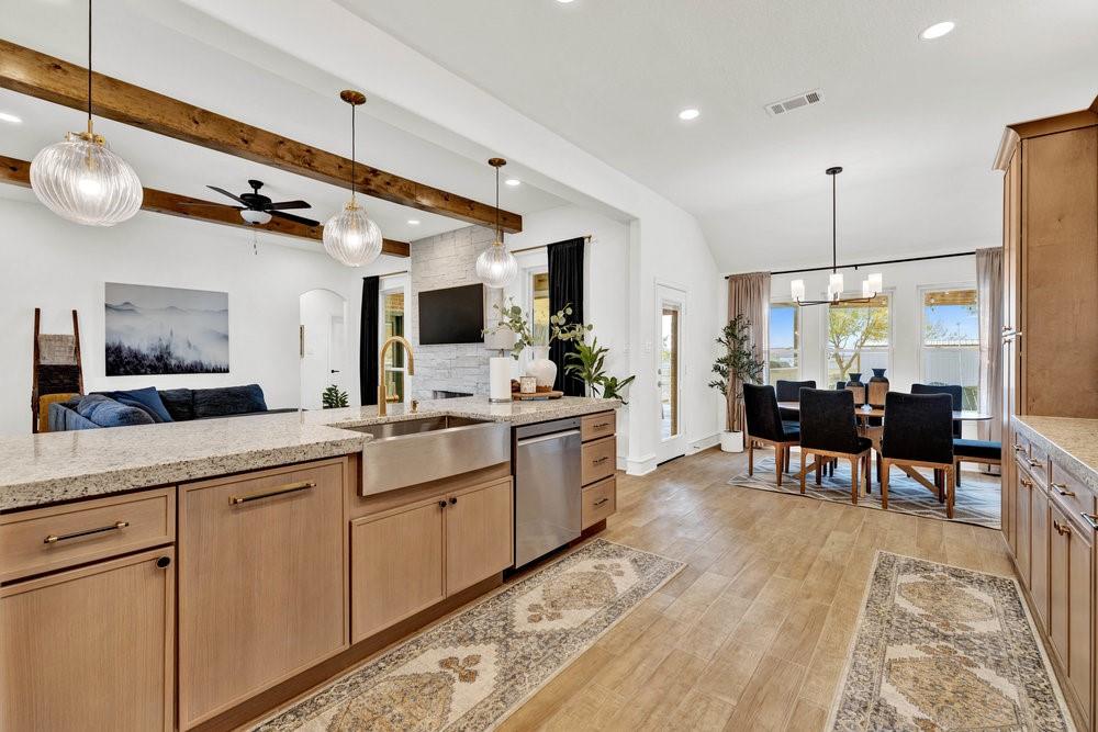 North Ridge Estates - Residential