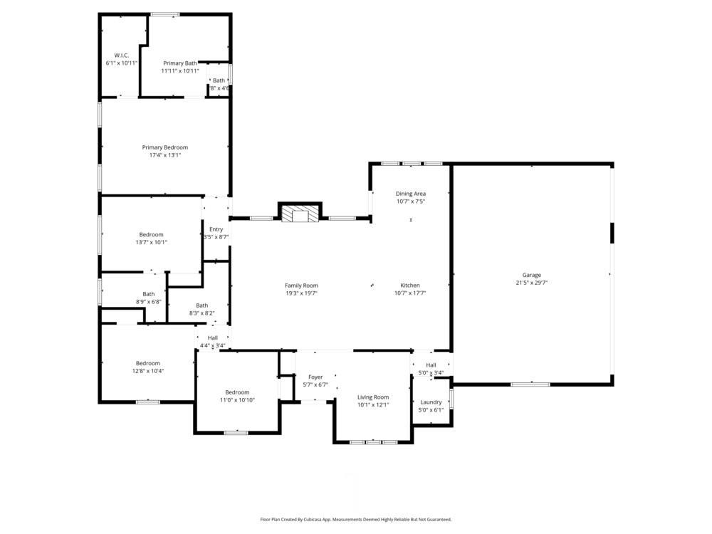 North Ridge Estates - Residential