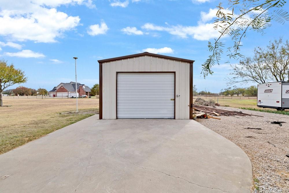 North Ridge Estates - Residential