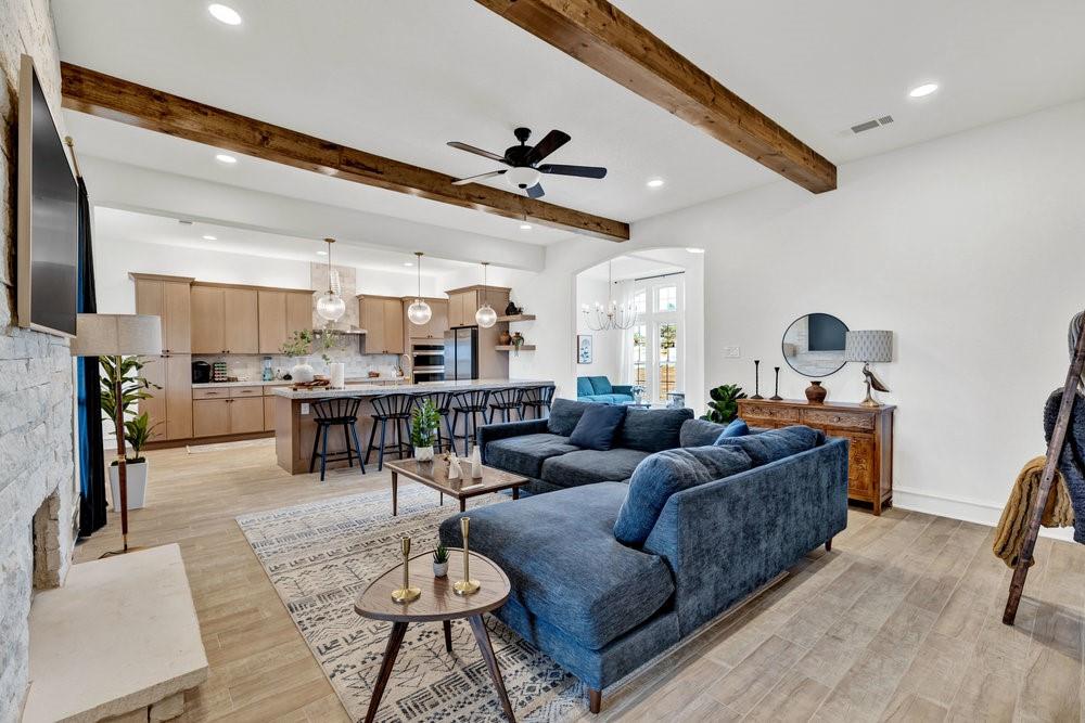 North Ridge Estates - Residential