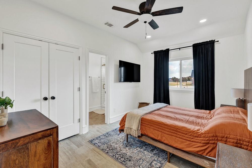 North Ridge Estates - Residential