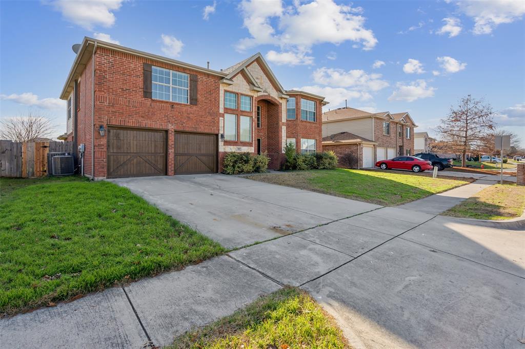 705 Mallard Drive