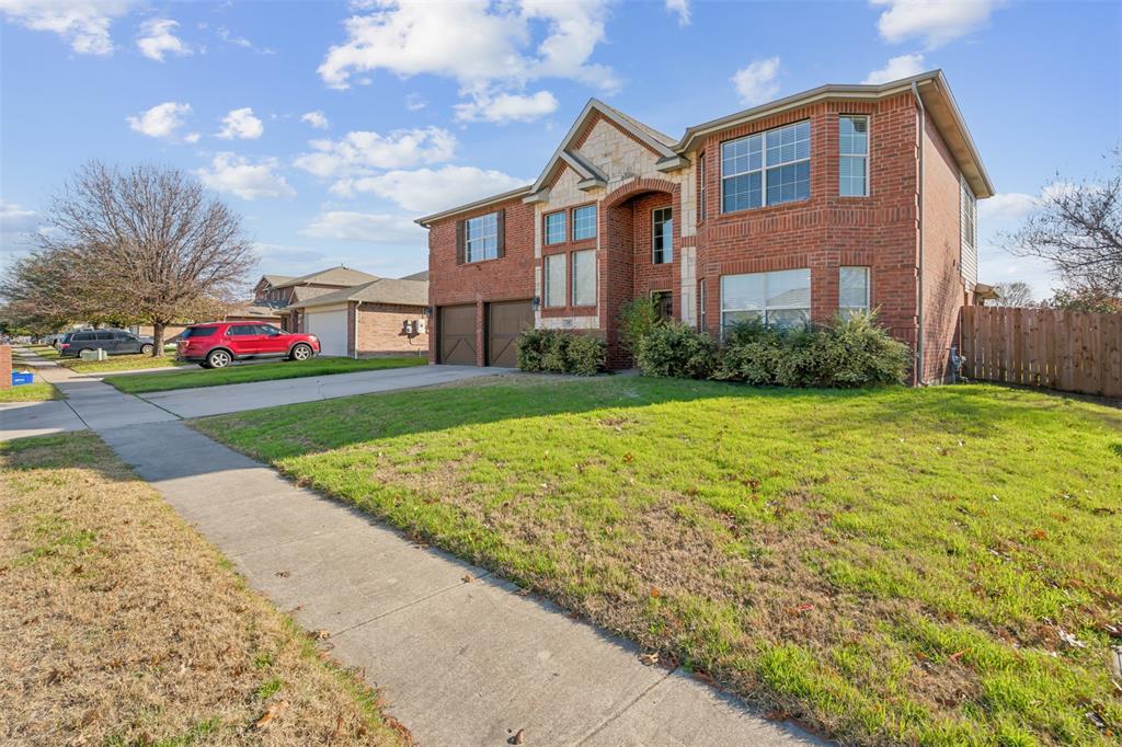 705 Mallard Drive