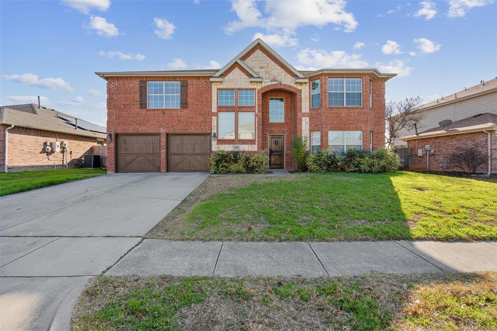 705 Mallard Drive