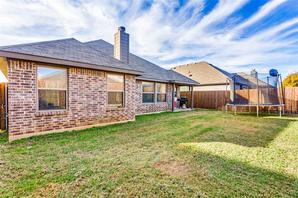 Rosemary Ridge Add - Residential