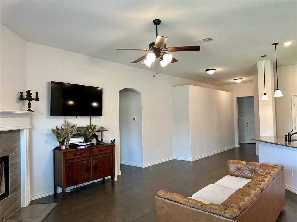 Rosemary Ridge Add - Residential