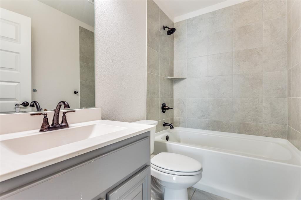 Rosemary Ridge Add - Residential