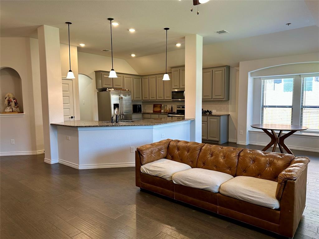 Rosemary Ridge Add - Residential