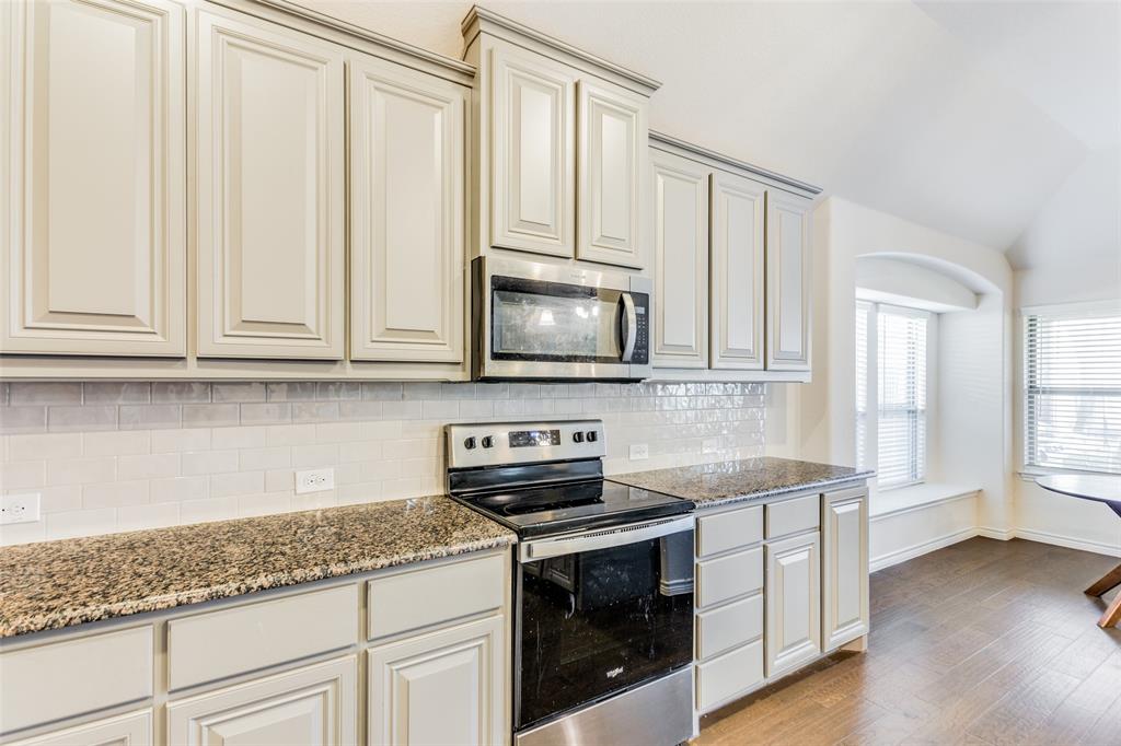 Rosemary Ridge Add - Residential