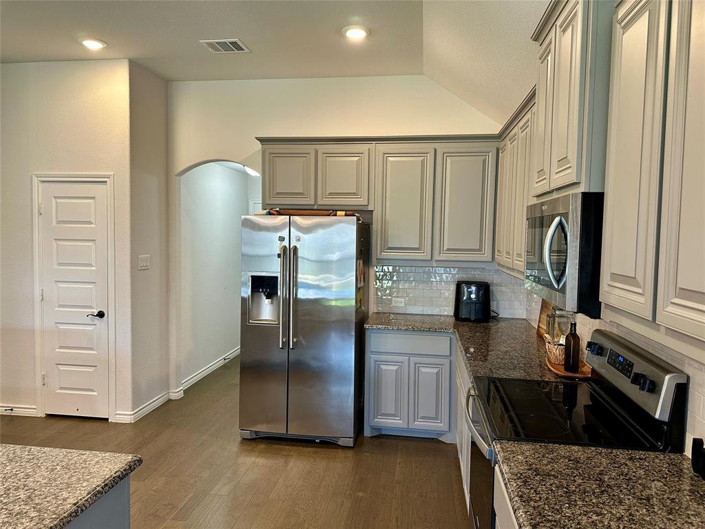 Rosemary Ridge Add - Residential