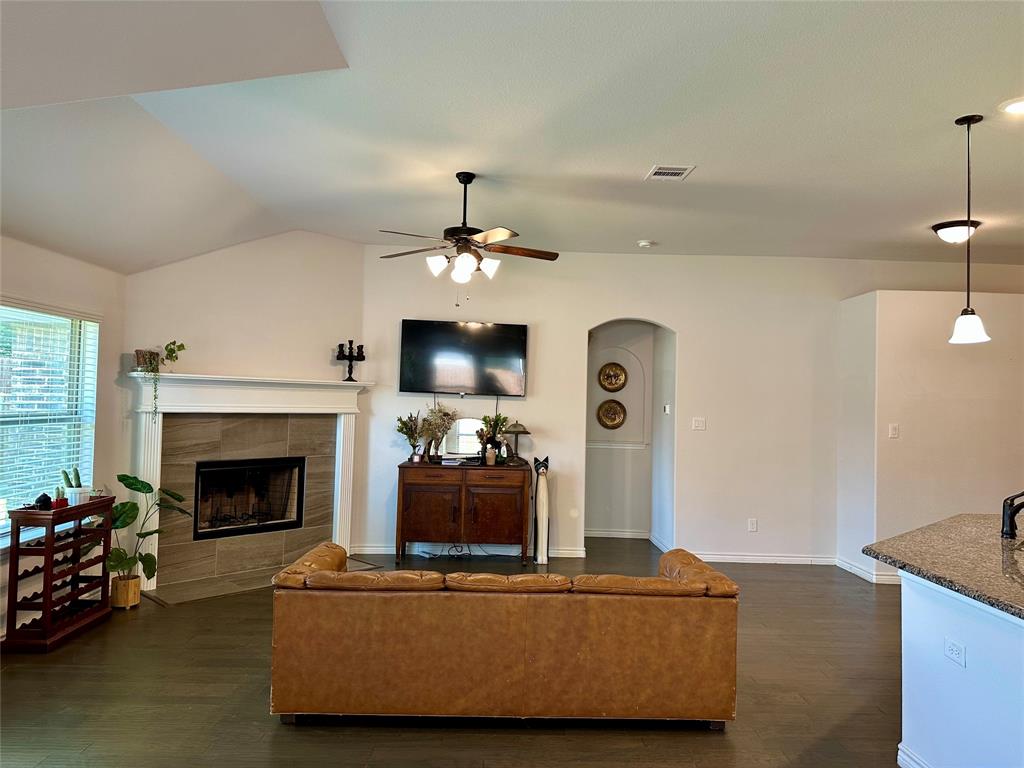 Rosemary Ridge Add - Residential