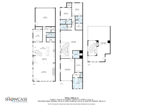 Tiny photo for 3722 Fairfax Avenue, Dallas, TX 75209 (MLS # 21171144)