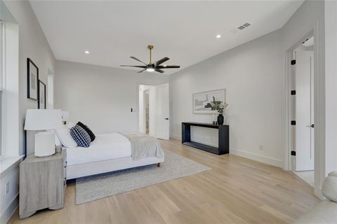 Tiny photo for 3722 Fairfax Avenue, Dallas, TX 75209 (MLS # 21171144)