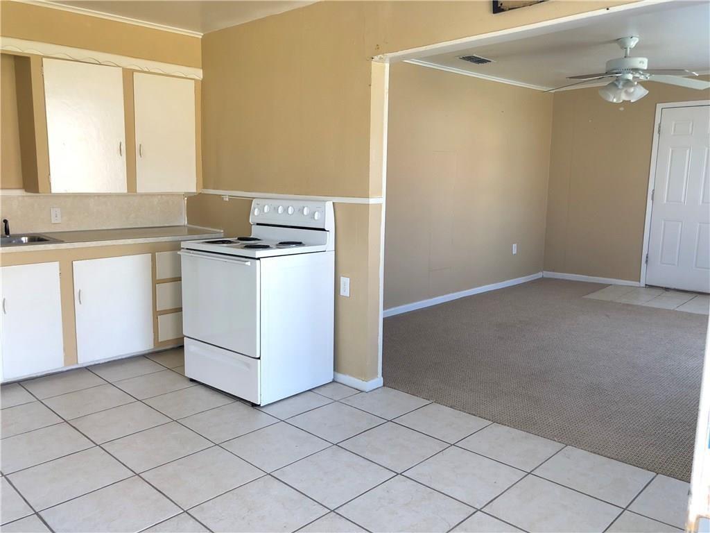 Tillett Add - Residential Lease