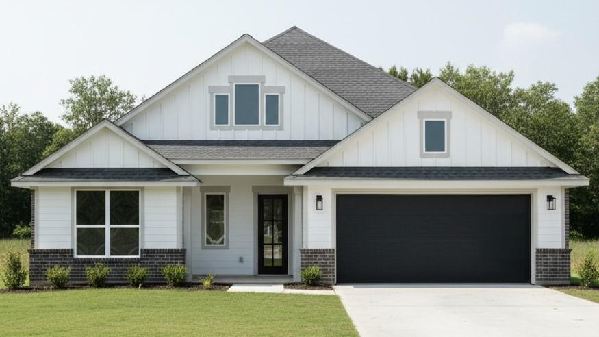 415 E Burks