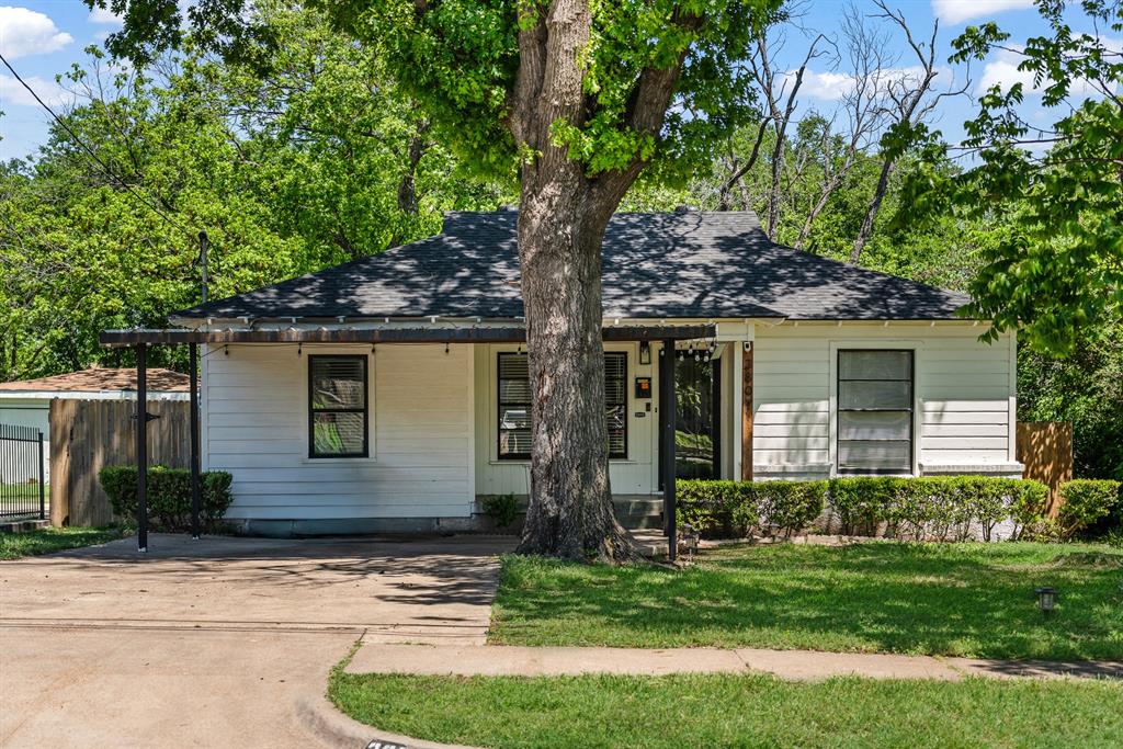 3807 Falls Drive