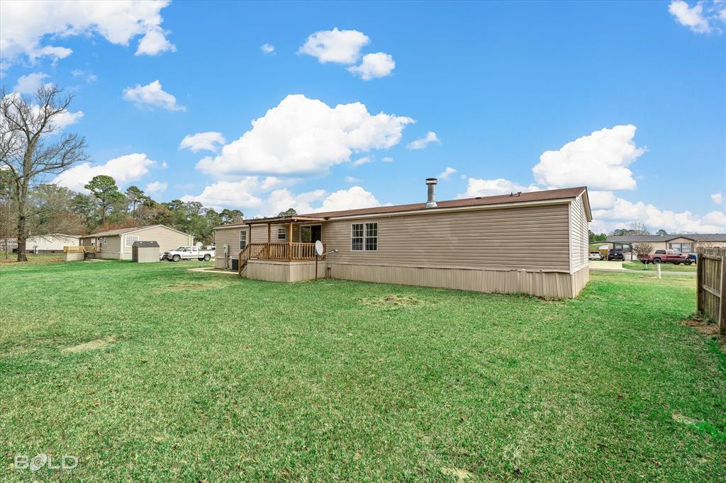 Princeton, Louisiana 71067, United States, 5 Bedrooms Bedrooms, ,3 BathroomsBathrooms,Residential,Active,25817