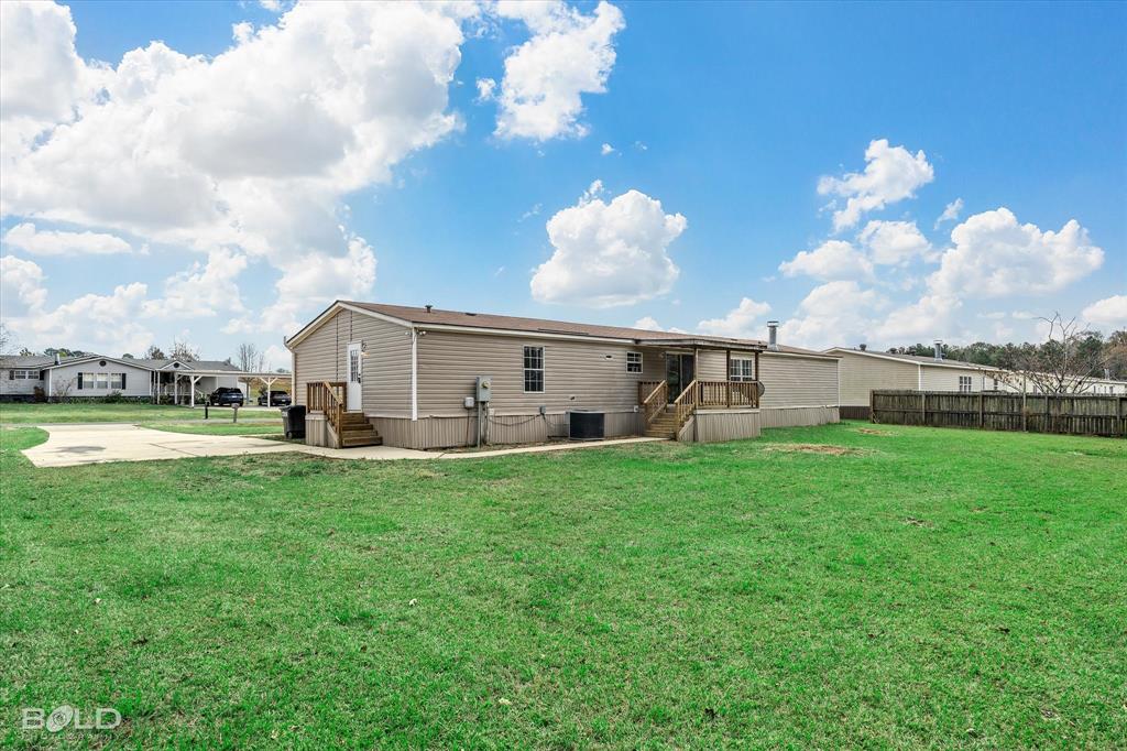 Princeton, Louisiana 71067, United States, 5 Bedrooms Bedrooms, ,3 BathroomsBathrooms,Residential,Active,25817