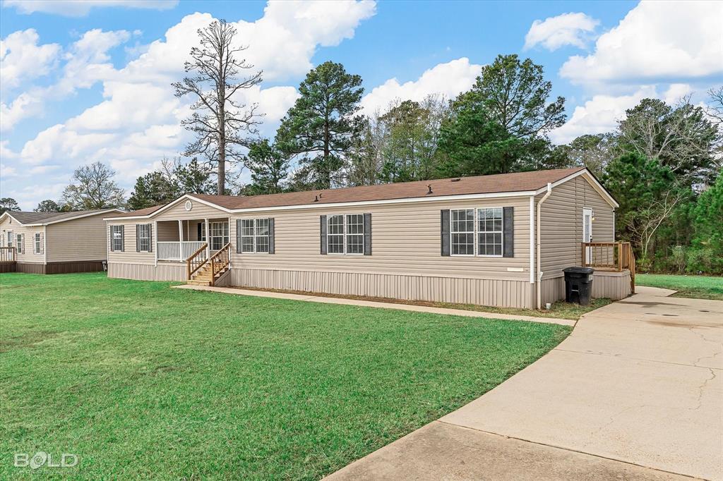 Princeton, Louisiana 71067, United States, 5 Bedrooms Bedrooms, ,3 BathroomsBathrooms,Residential,Active,25817