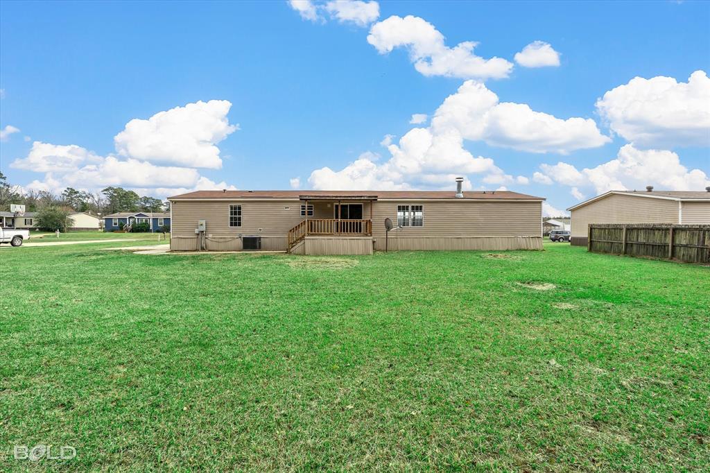 Princeton, Louisiana 71067, United States, 5 Bedrooms Bedrooms, ,3 BathroomsBathrooms,Residential,Active,25817