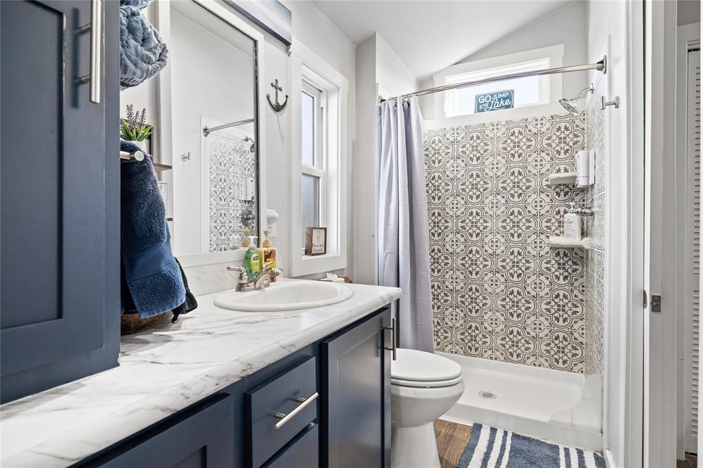 Holiday Villages Of Fork - Residential