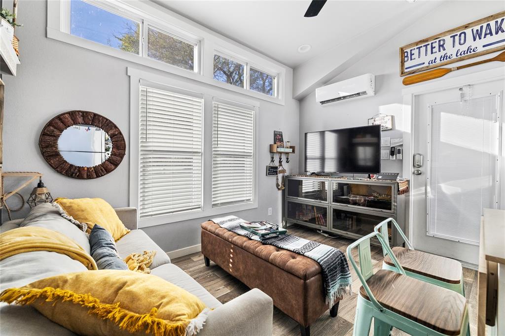 Holiday Villages Of Fork - Residential