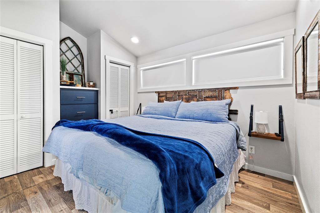 Holiday Villages Of Fork - Residential