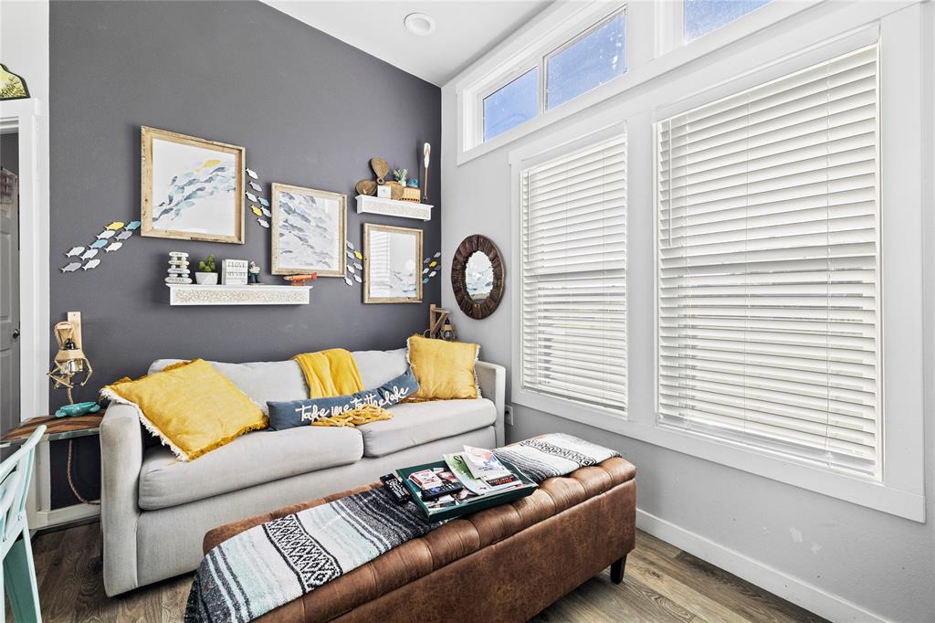 Holiday Villages Of Fork - Residential