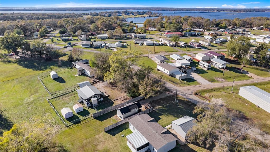 Holiday Villages Of Fork - Residential