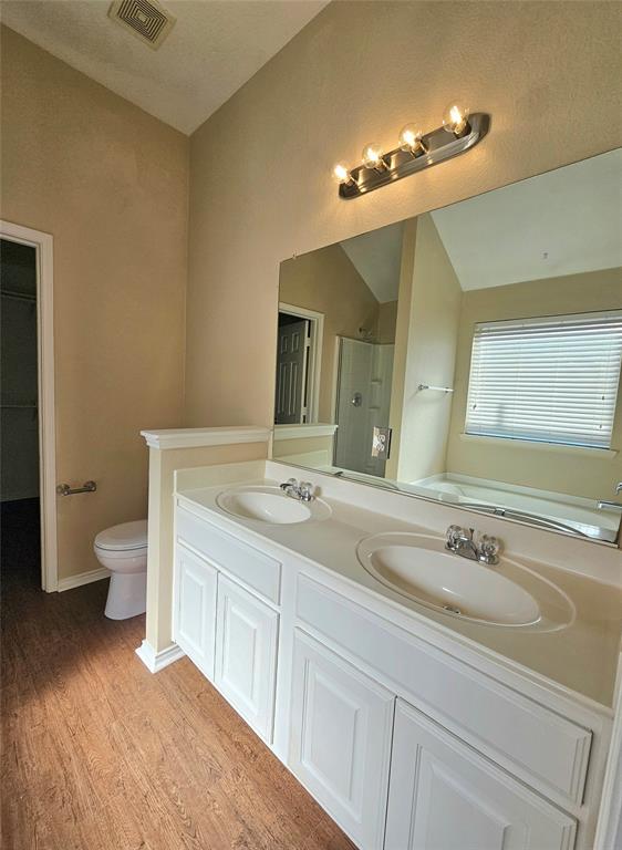 Sendera Ranch - Residential