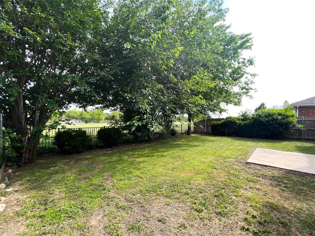 Sendera Ranch - Residential