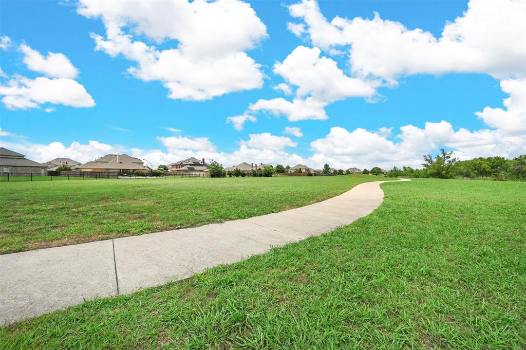 Sendera Ranch - Residential