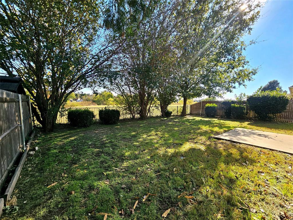 Sendera Ranch - Residential