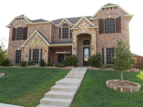 4831 King Harbor Court Grand Prairie TX 75052