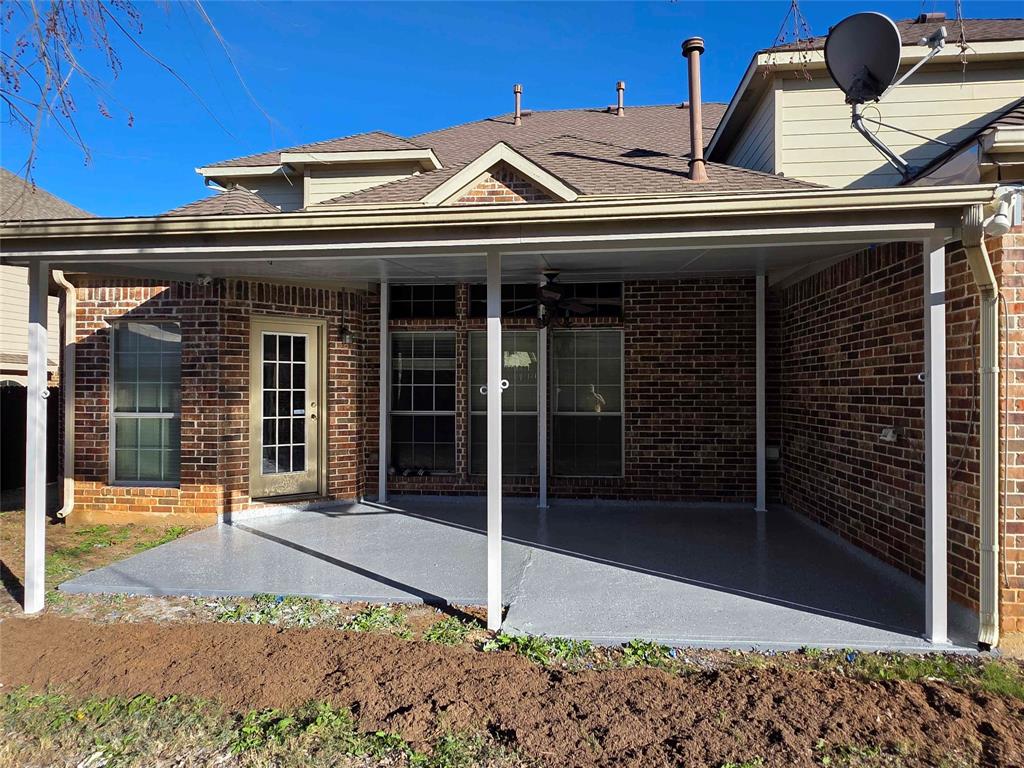 4831 King Harbor Court