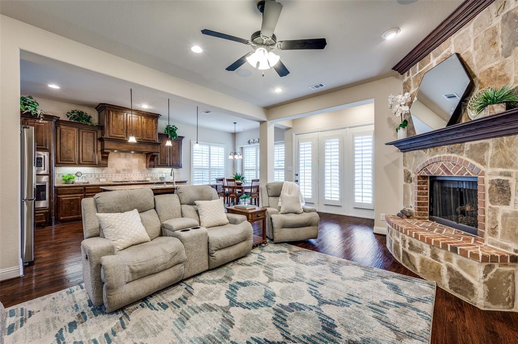 Aberdeen At Tribute Ph 3 - Residential