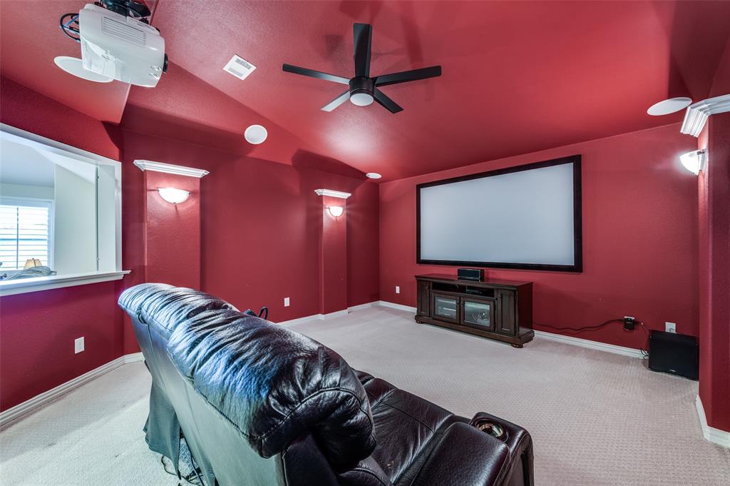 Aberdeen At Tribute Ph 3 - Residential