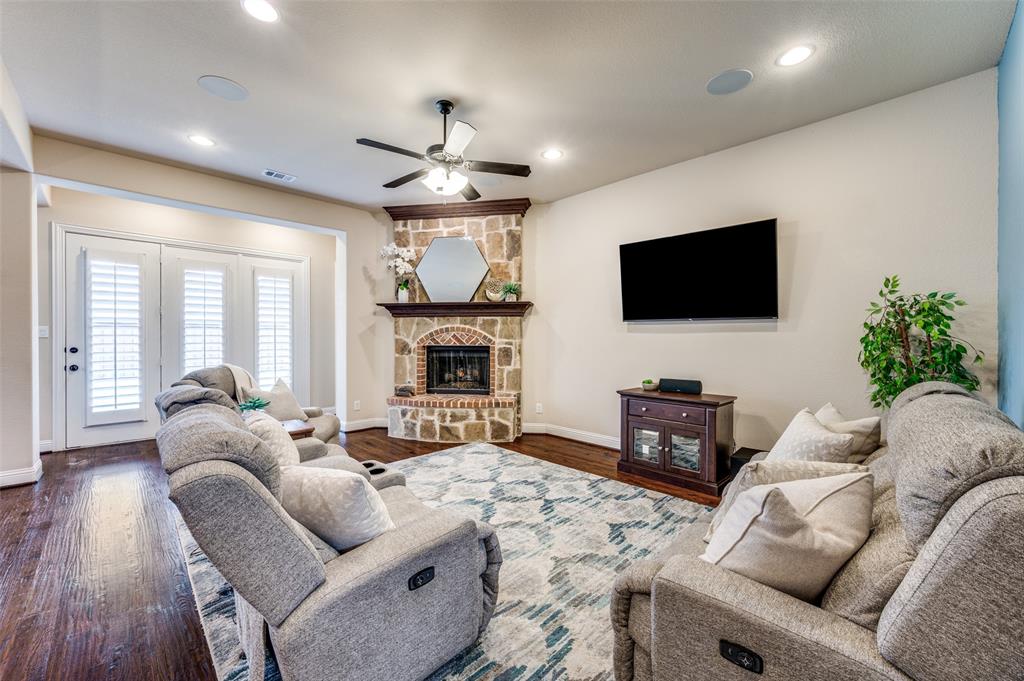 Aberdeen At Tribute Ph 3 - Residential