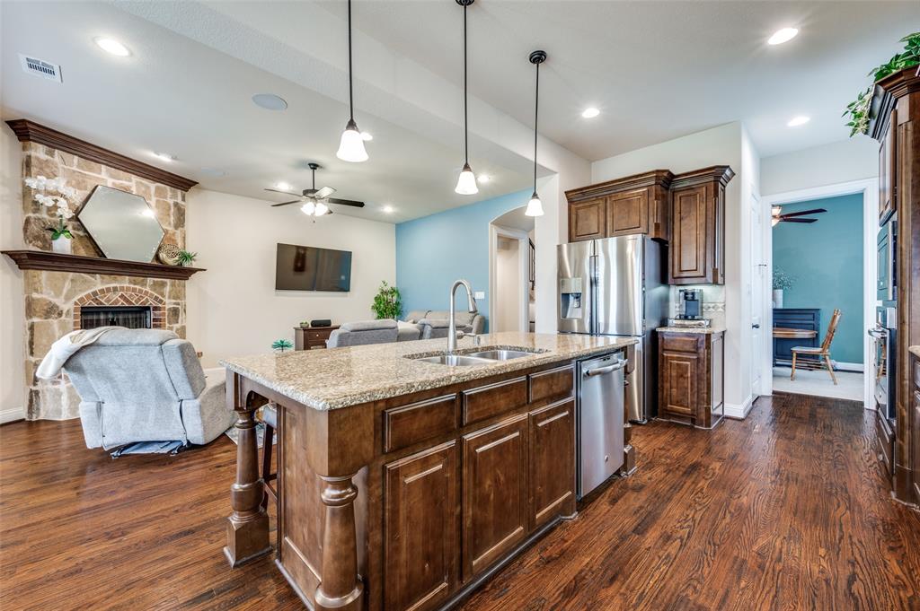 Aberdeen At Tribute Ph 3 - Residential