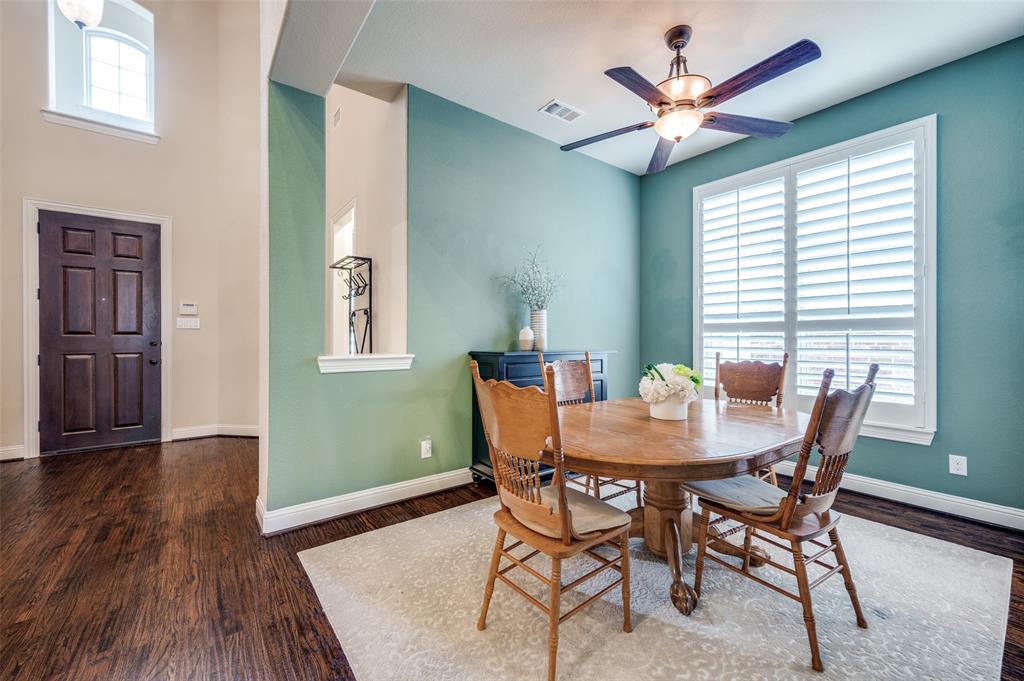 Aberdeen At Tribute Ph 3 - Residential