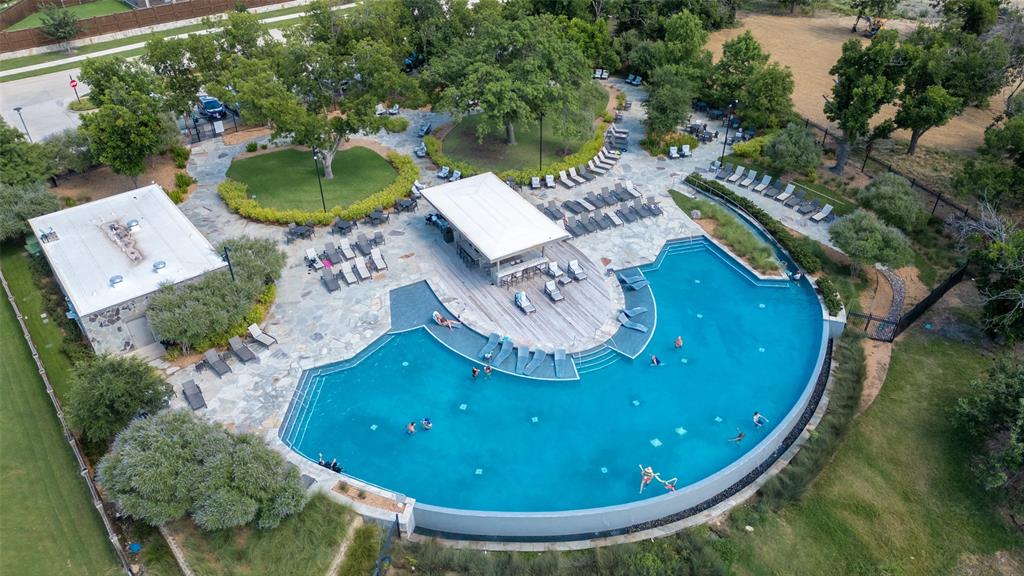 Aberdeen At Tribute Ph 3 - Residential