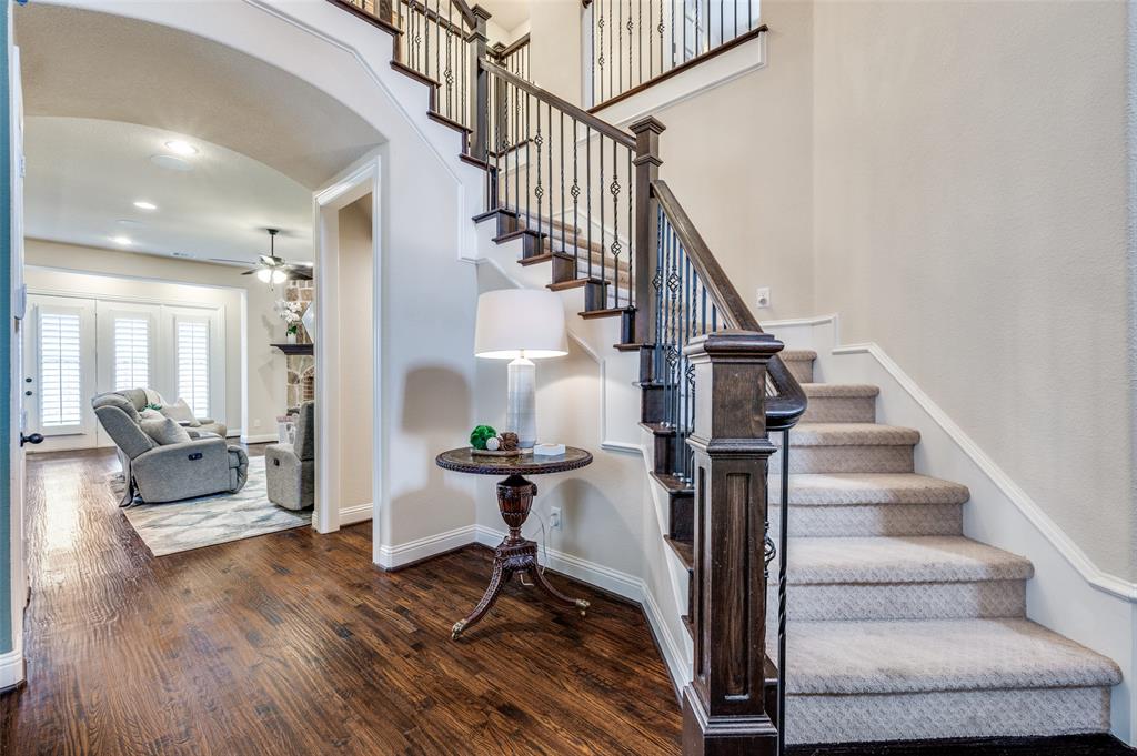 Aberdeen At Tribute Ph 3 - Residential