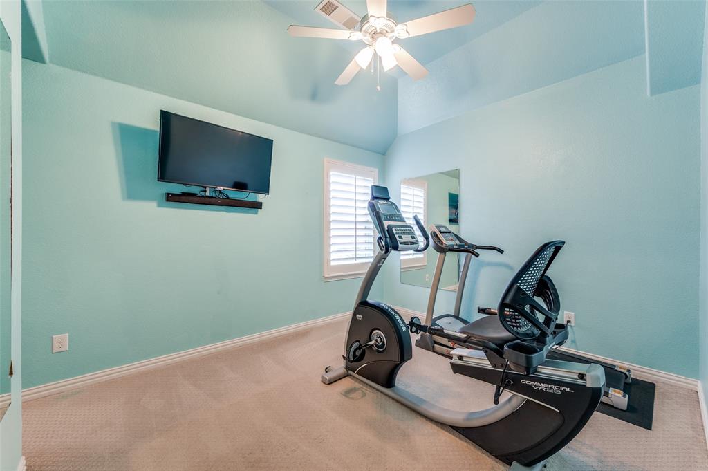 Aberdeen At Tribute Ph 3 - Residential