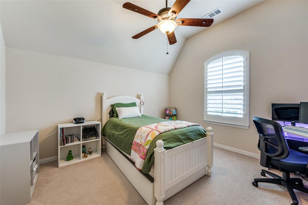 Aberdeen At Tribute Ph 3 - Residential