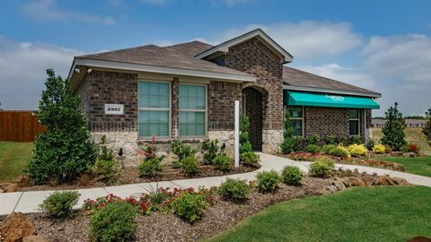 Photo of 2907 Peppergrass Street, Royse City, TX 75189 (MLS # 21248437)