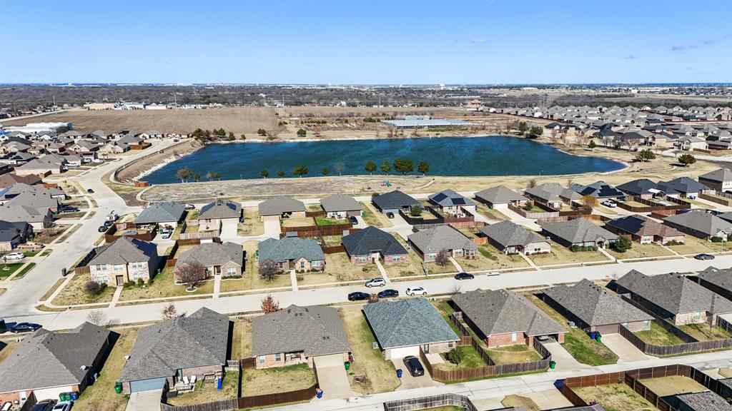 Camden Park Ph 2 - Residential