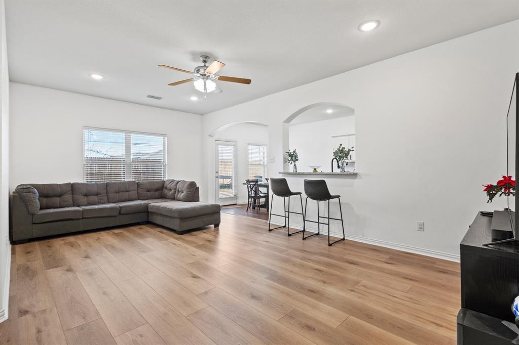 Camden Park Ph 2 - Residential