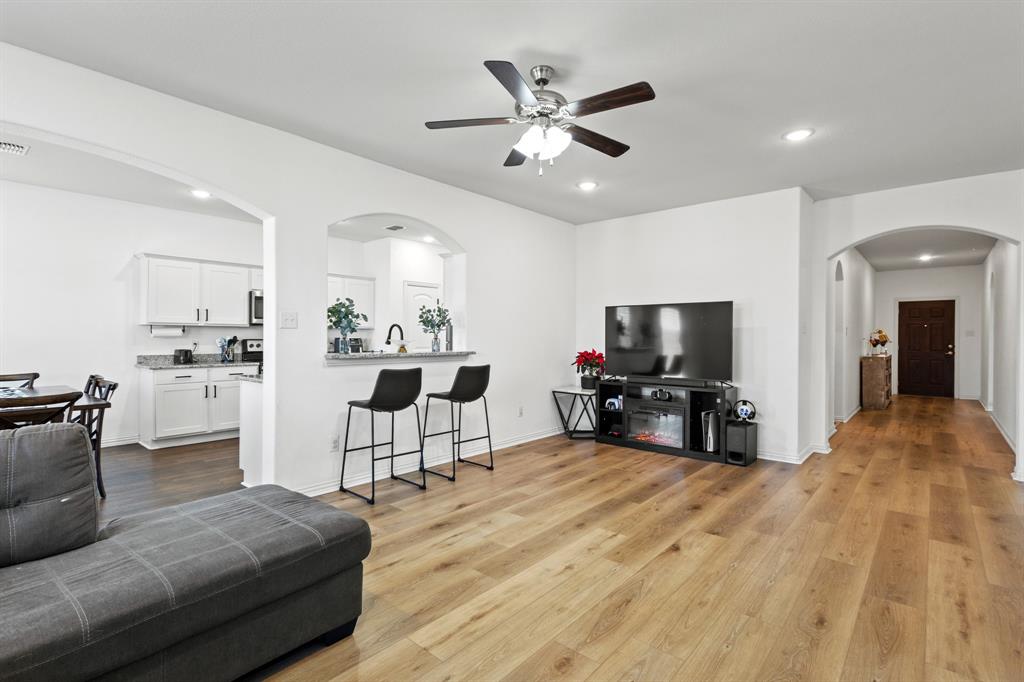 Camden Park Ph 2 - Residential