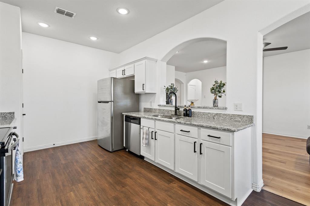 Camden Park Ph 2 - Residential